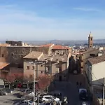 Holiday home Casa San Miguel En Tarazona