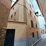 Casa San Miguel En Holiday home Tarazona