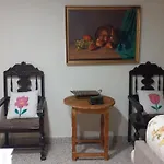 Casa San Miguel En Holiday home *