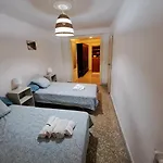 Casa San Miguel En