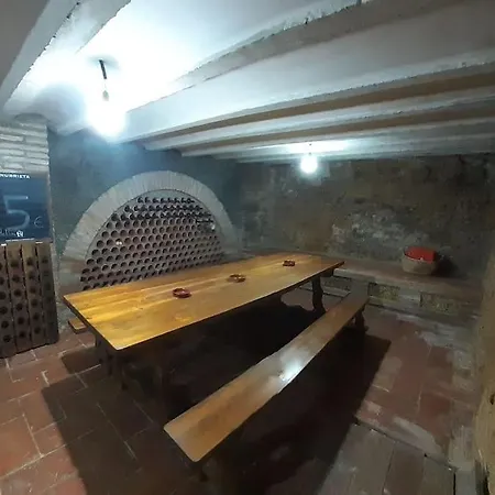 Casa San Miguel En Сasa de vacaciones
