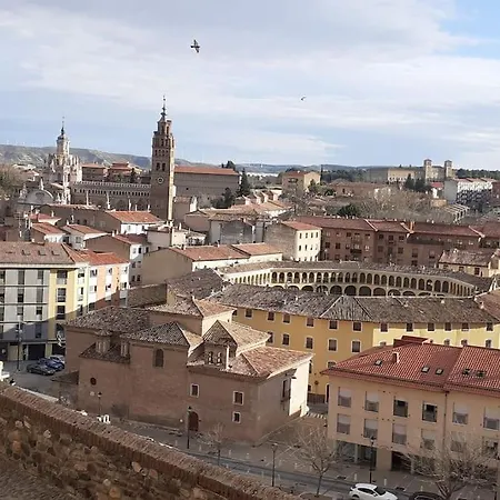 Casa San Miguel En Сasa de vacaciones *