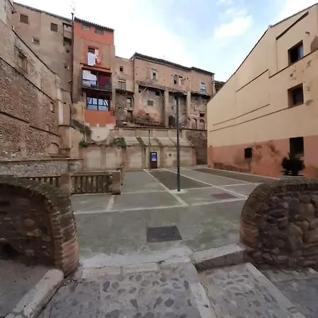 Casa San Miguel En *
