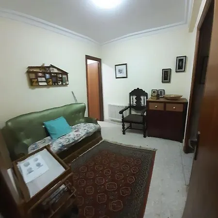Casa San Miguel En Сasa de vacaciones
