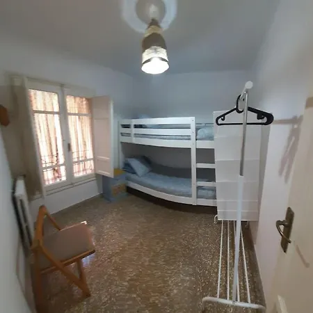 Сasa de vacaciones Casa San Miguel En Tarazona