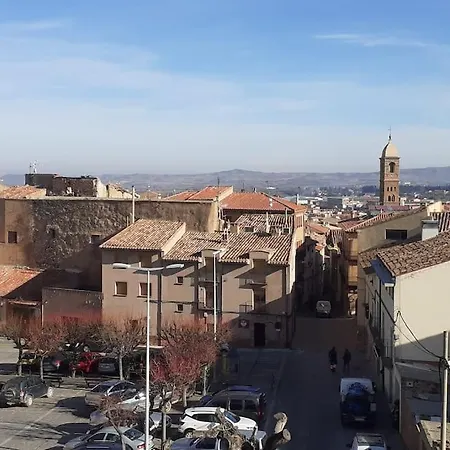 Holiday home Casa San Miguel En Tarazona