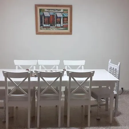 Casa San Miguel En Tarazona