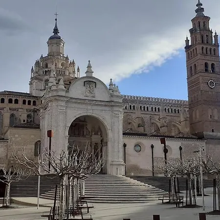 Casa San Miguel En Holiday home Tarazona