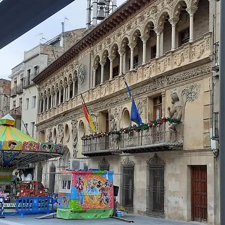 Casa San Miguel En *