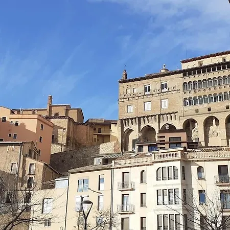 Casa San Miguel En Сasa de vacaciones