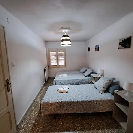 Сasa de vacaciones Casa San Miguel En Tarazona