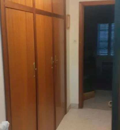 Сasa de vacaciones Casa San Miguel En