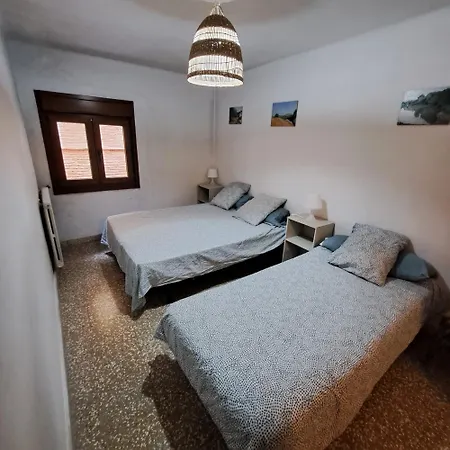 Casa San Miguel En Holiday home