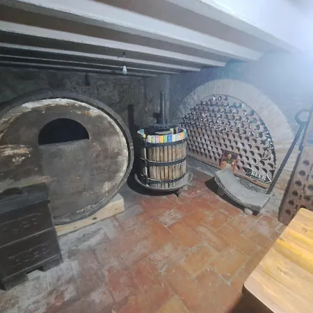 Casa San Miguel En Сasa de vacaciones *