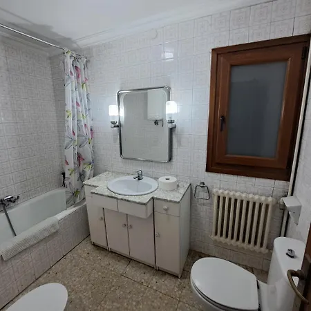 Сasa de vacaciones Casa San Miguel En *