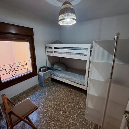 Сasa de vacaciones Casa San Miguel En Tarazona