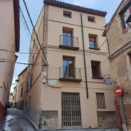 Casa San Miguel En Tarazona