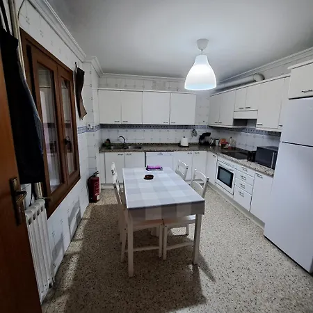 Сasa de vacaciones Casa San Miguel En
