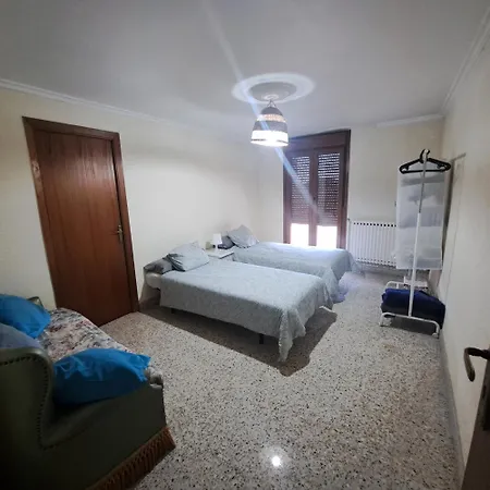 Сasa de vacaciones Casa San Miguel En