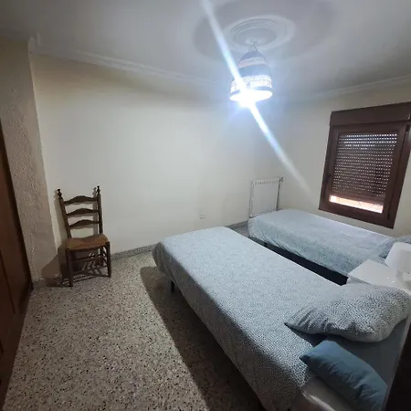 Holiday home Casa San Miguel En *